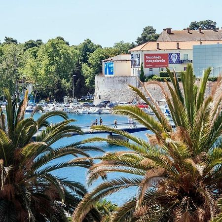 Bayshore Apartment Zadar Dış mekan fotoğraf