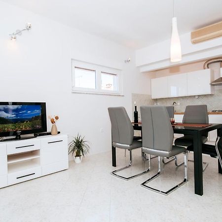 Bayshore Apartment Zadar Dış mekan fotoğraf