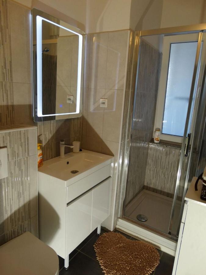 Bayshore Apartment Zadar Dış mekan fotoğraf