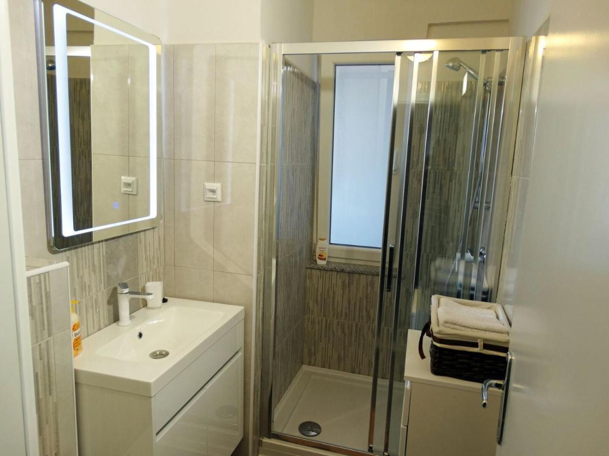 Bayshore Apartment Zadar Dış mekan fotoğraf