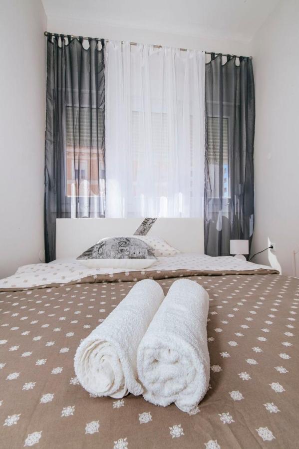 Bayshore Apartment Zadar Dış mekan fotoğraf