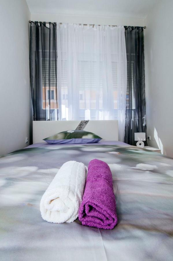 Bayshore Apartment Zadar Dış mekan fotoğraf