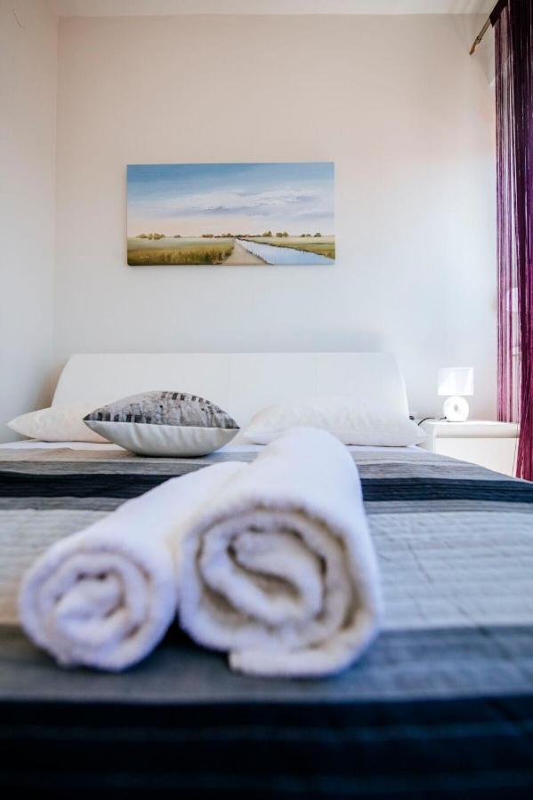 Bayshore Apartment Zadar Dış mekan fotoğraf