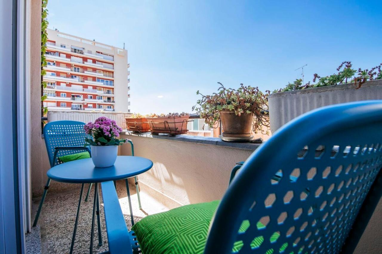 Bayshore Apartment Zadar Dış mekan fotoğraf